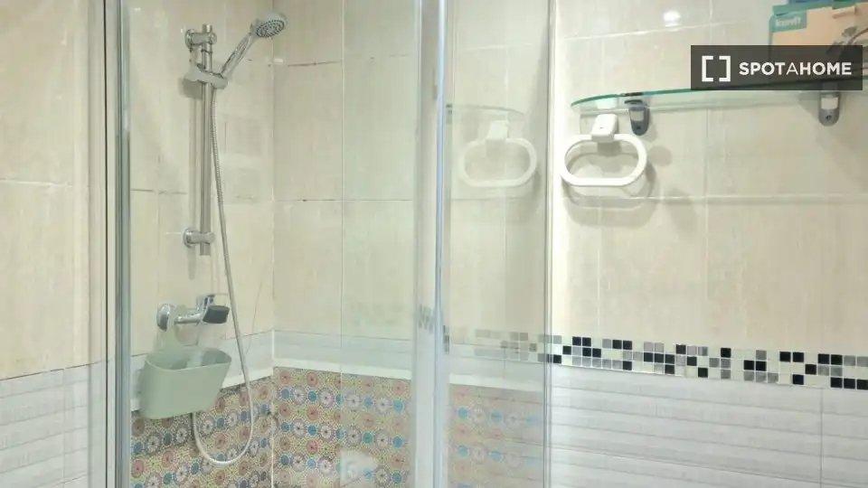 Flat with terrace to rent in Centro Urbano, imagen 19