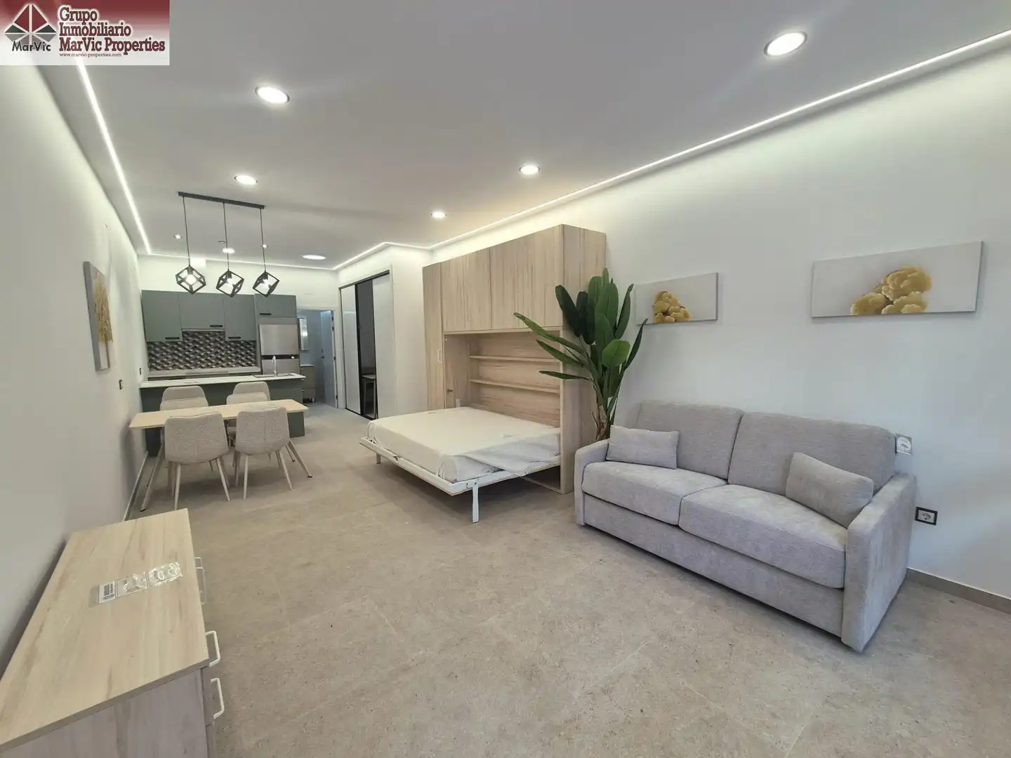 Studio à vendre à Playa de Levante