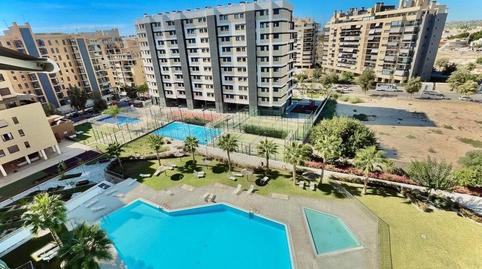 Foto 3 de Apartamento en venta en  Maestro Jose Garberi, 15, PAU 5, Alicante