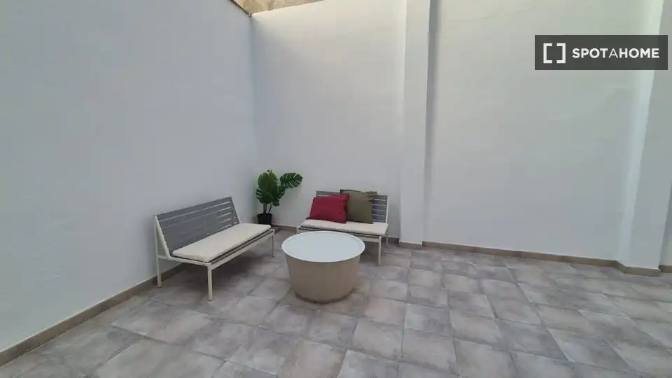 Habitació a Ventas
