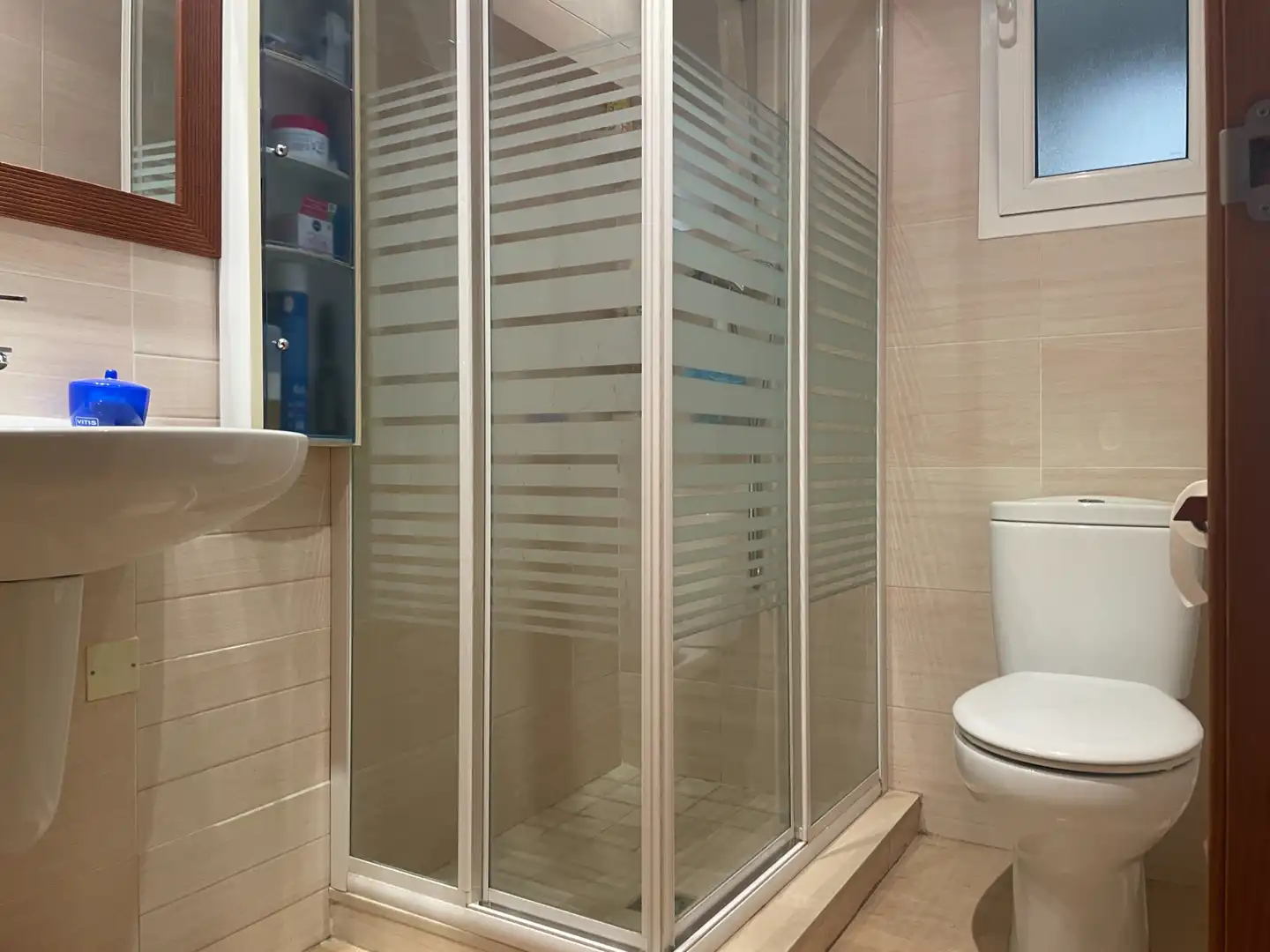 Piso en venta en Sant Josep - Zona Hospital