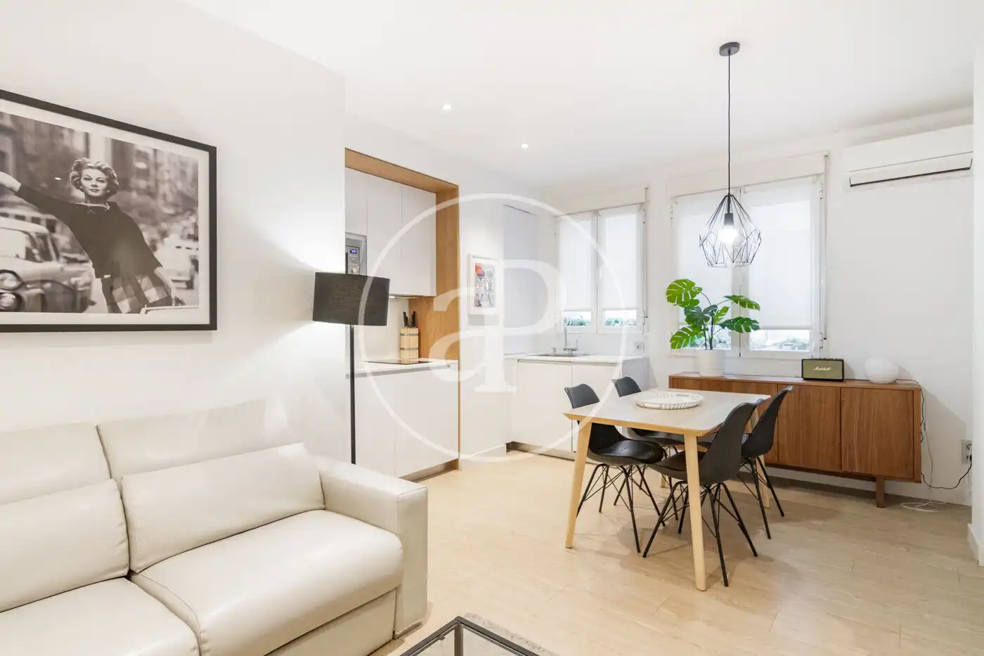 Flat for rent in C. del Príncipe, Cortes - Huertas