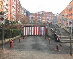 Parking of Garage for sale in Bilbao 