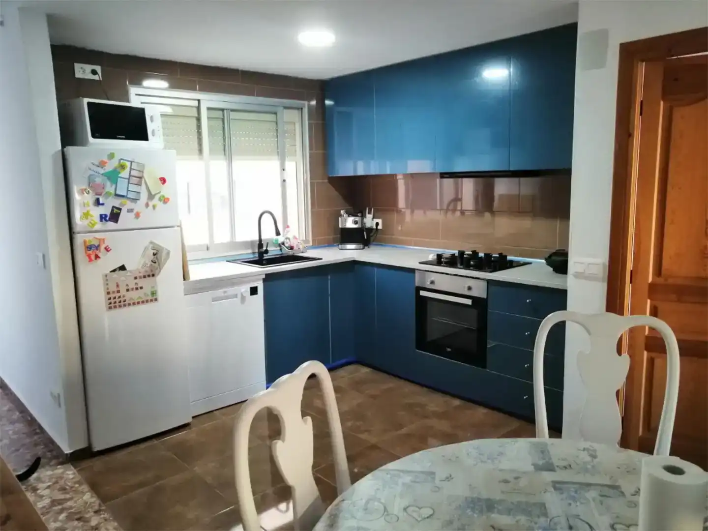 Cuina de Pis en venda en Gata de Gorgos