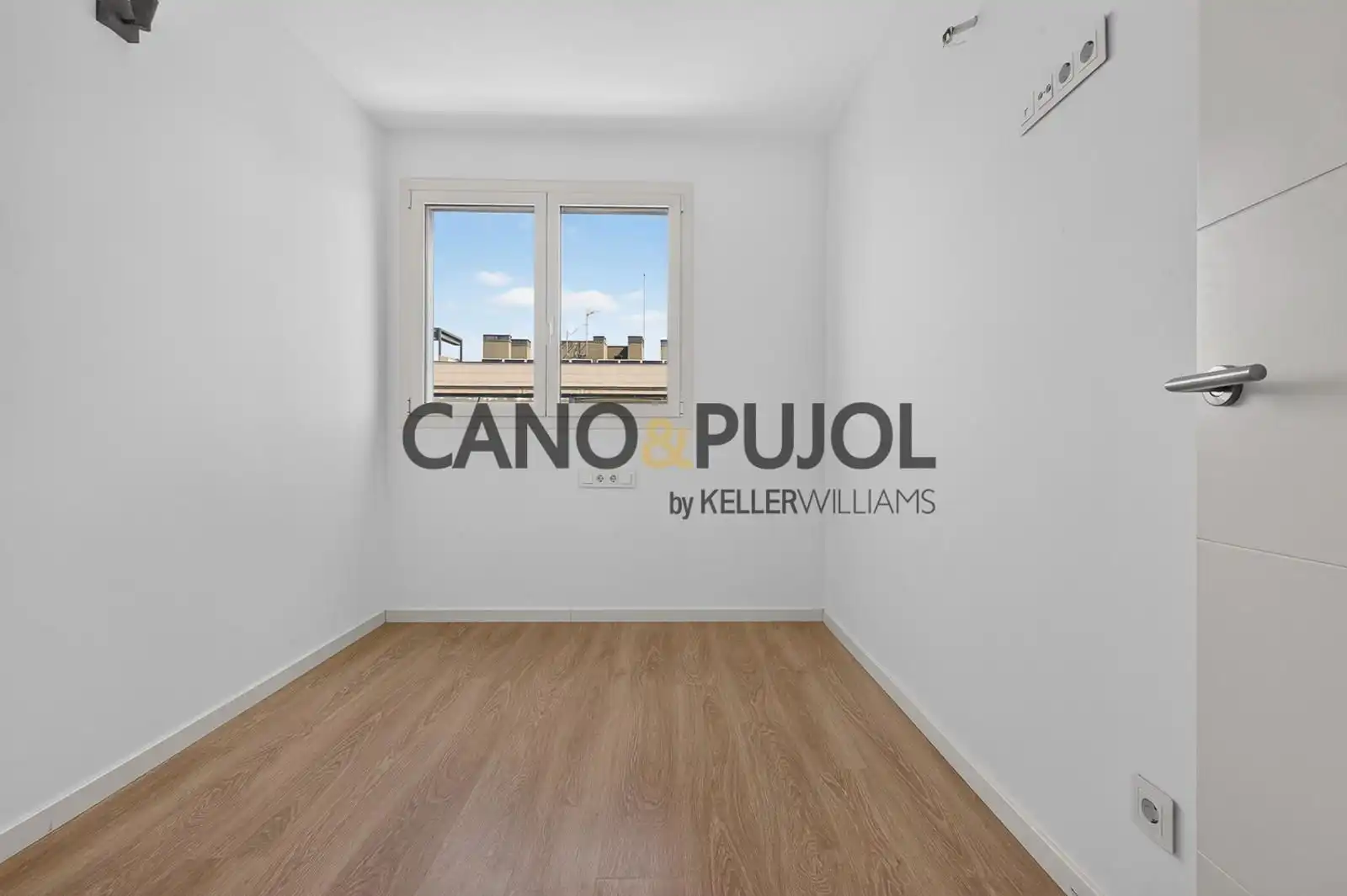 Ático con piscina en venta en CAN CANYAMERES, imagen 26