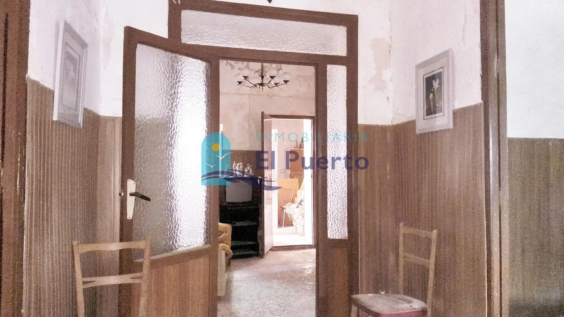 Casa o xalet en venda en Mazarrón amb Terrassa i Traster