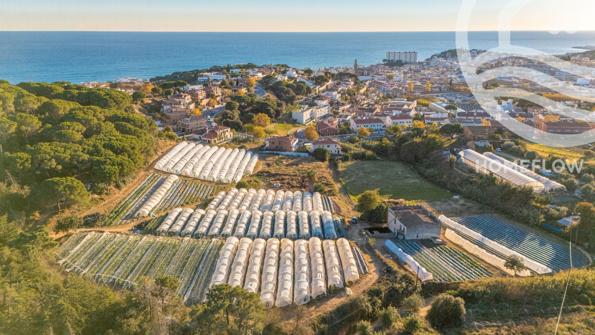 Country house zum verkauf in Camí de Canet de Mar