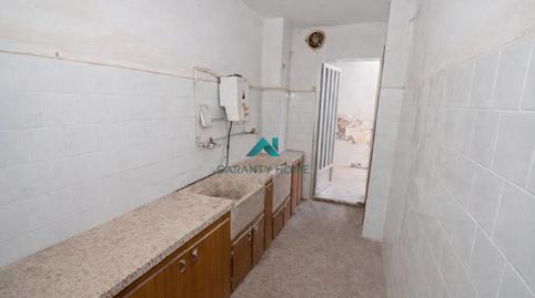 Foto 2 von Erdgeschoss zum Verkauf in Doctor Palos - Alto Palancia, Sagunto / Sagunt