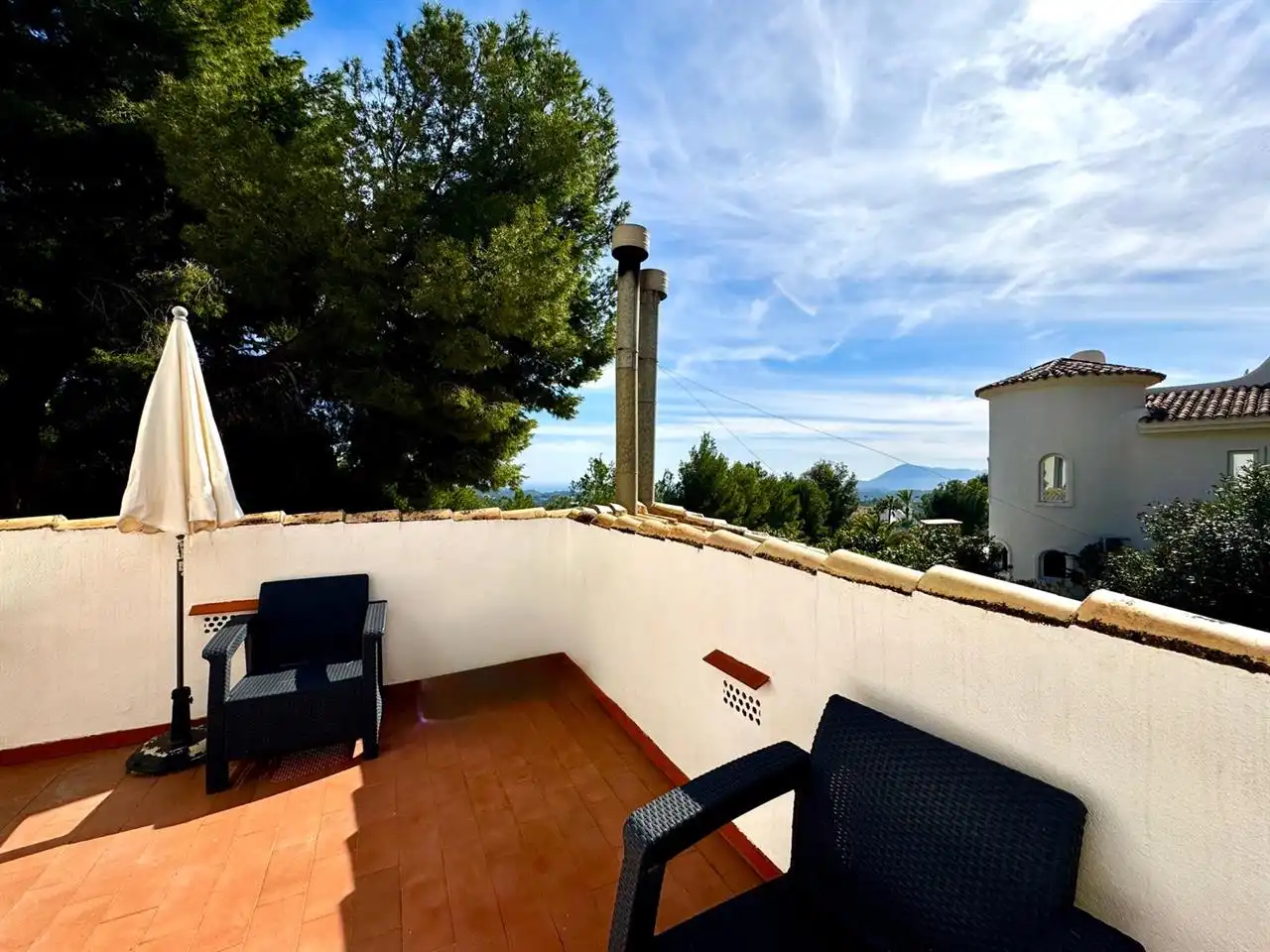 Chalet con piscina en venta en Callosa d'en Sarrià, imagen 32