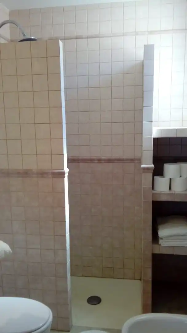 Bathroom of Apartments for rent in Isla Cristina  with Terrace and Furnished