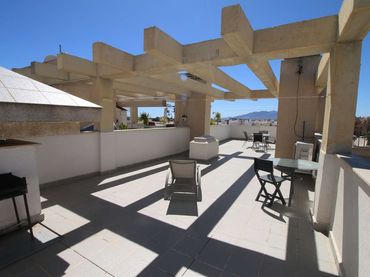Apartment zum Verkauf in Palomares