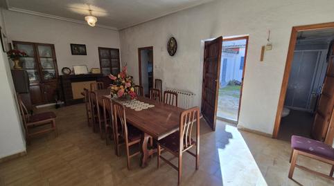 Foto 3 de Casa adosada en venda a San Francisco, Alicante