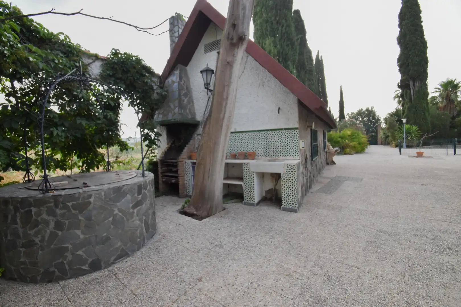 Xalet amb piscina en venda a Camino Viejo de Chimeneas #s/n #s/n #s/n #s/n #s/n, imagen 19