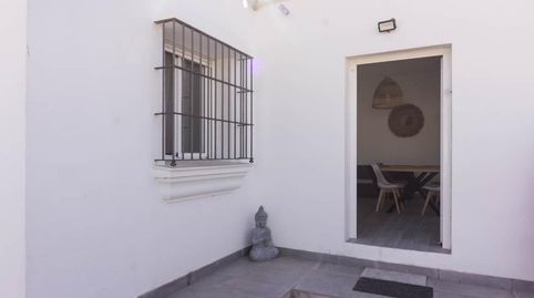 Foto 3 von Country house zum Verkauf in Carretera de Sanlúcar - Sudamérica, El Puerto de Santa María