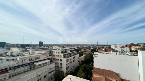 Foto 3 de Àtic en venda a Pacífico, Madrid