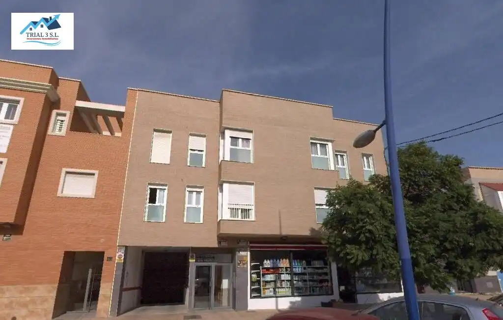 Wohnung zum Verkauf in La Cañada de San Urbano
