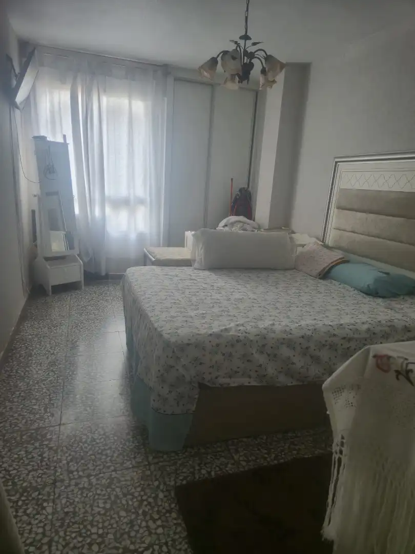 Flat with terrace for sale in Calle Estación 2, imagen 12
