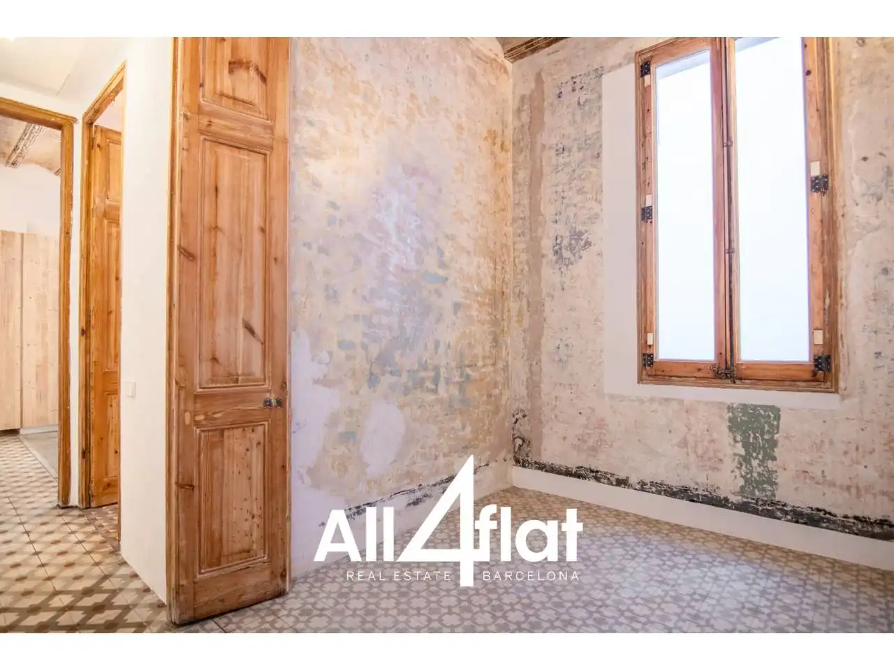 Piso con terraza en venta en Calle Carabassa, imagen 46