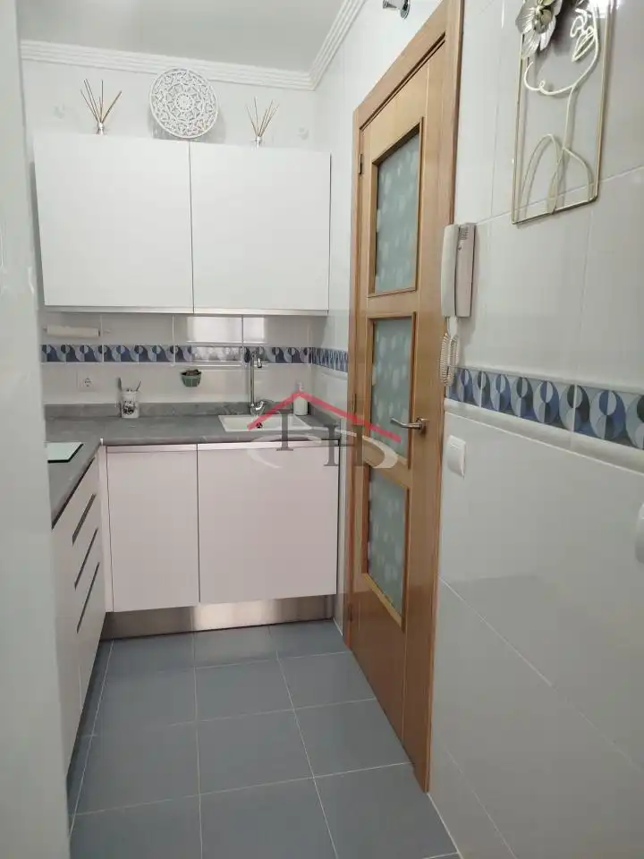 Apartamento en venta en Padre Escalona, Las Ventas