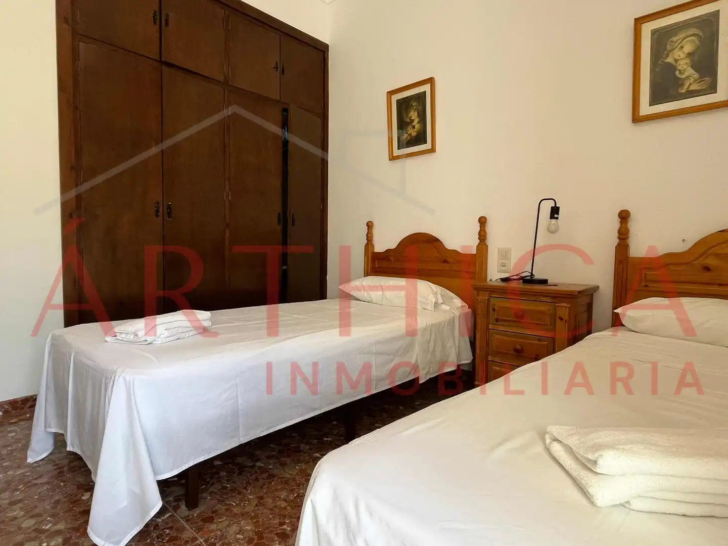 Chalet con terraza en venta en Valle de Abdalajís, imagen 67