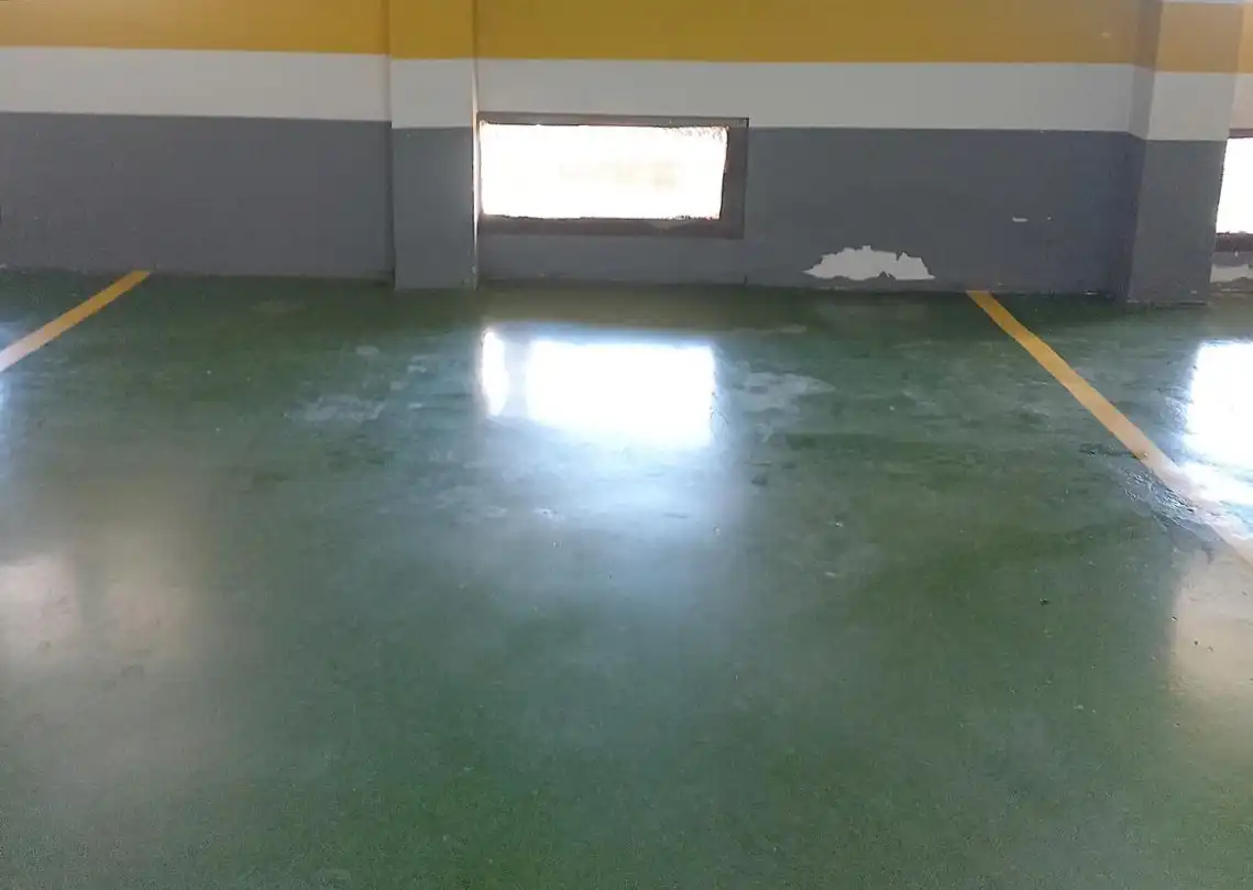 Garage for sale in Illueca
