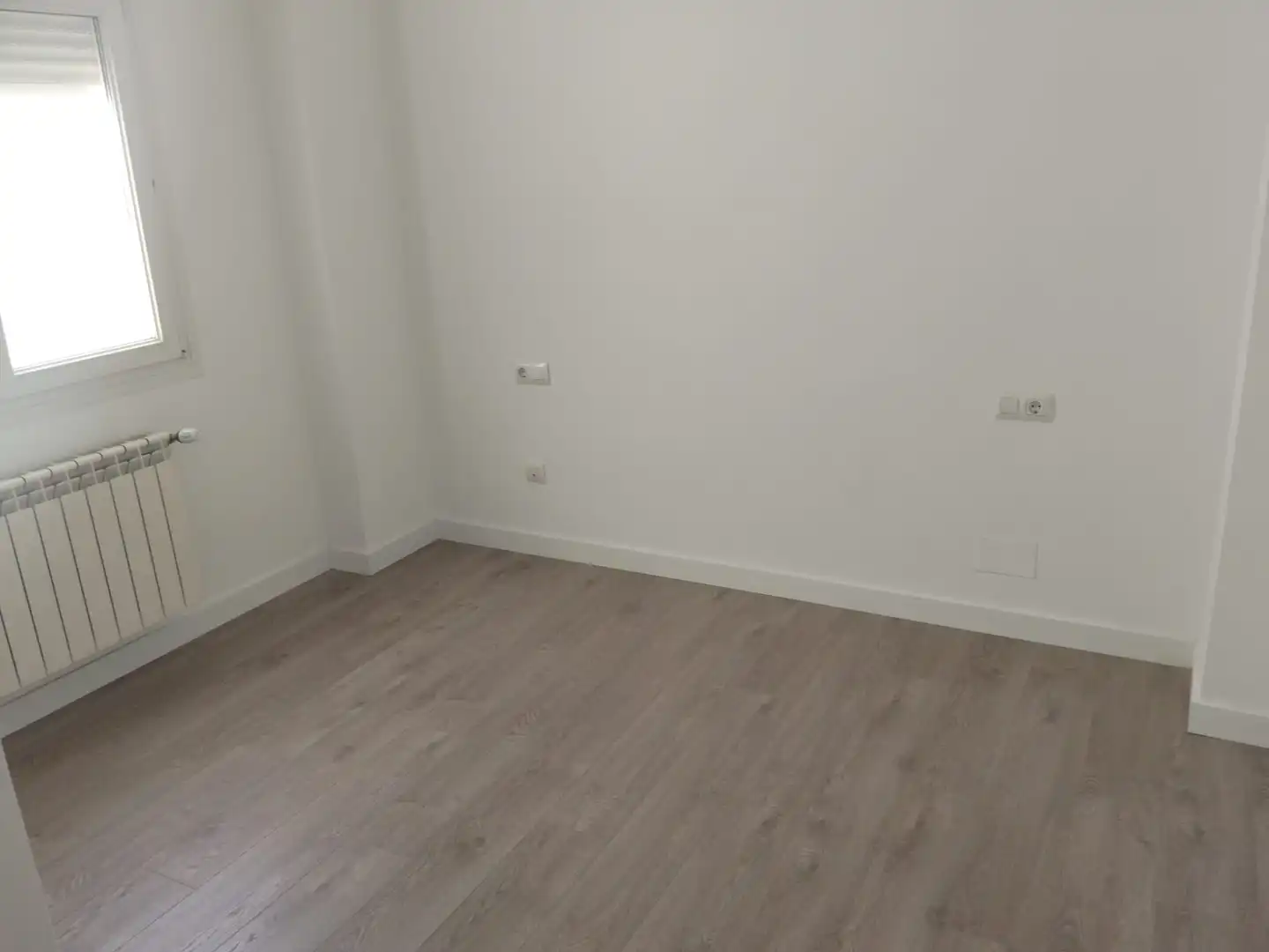 Dormitori de Pis en venda en Villarrobledo amb Calefacció