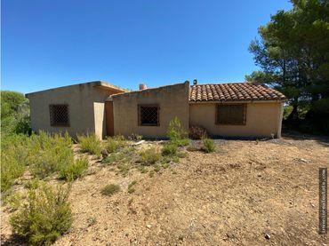 Terrenos y solares en venta en Benlloc