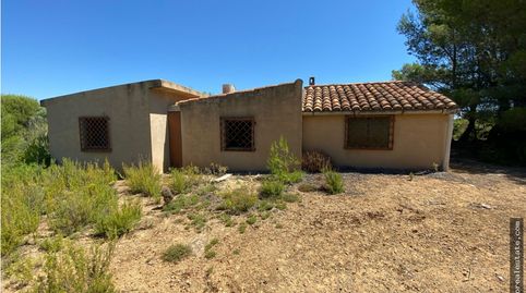 HUERTO EN VENTA CON CASETA