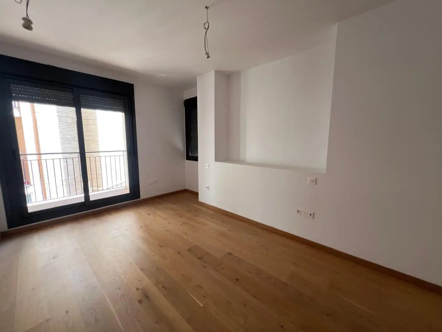 Dormitori de Pis en venda en Zaragoza amb Aire condicionat, Calefacció i Parquet