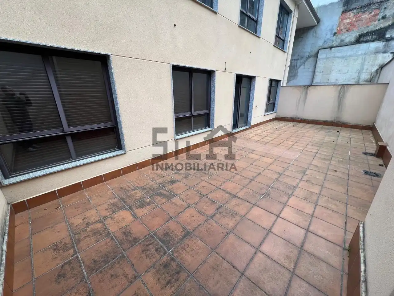 Apartament en venda a San Cibrao das Viñas
