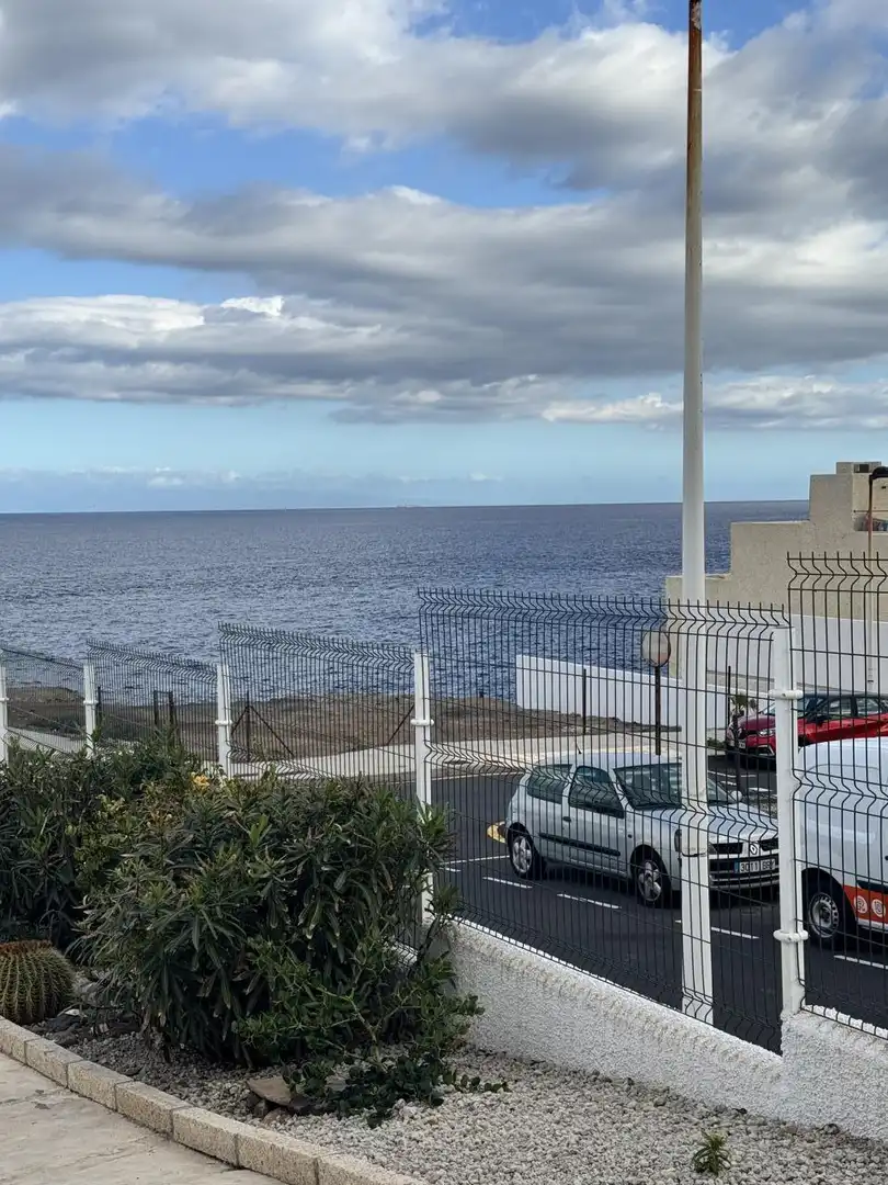 Apartament de lloguer a Llano del Poris., Arico