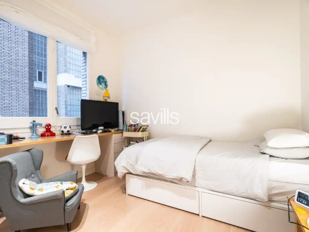 Habitación de Apartamento en venta en Barcelona con Balcón