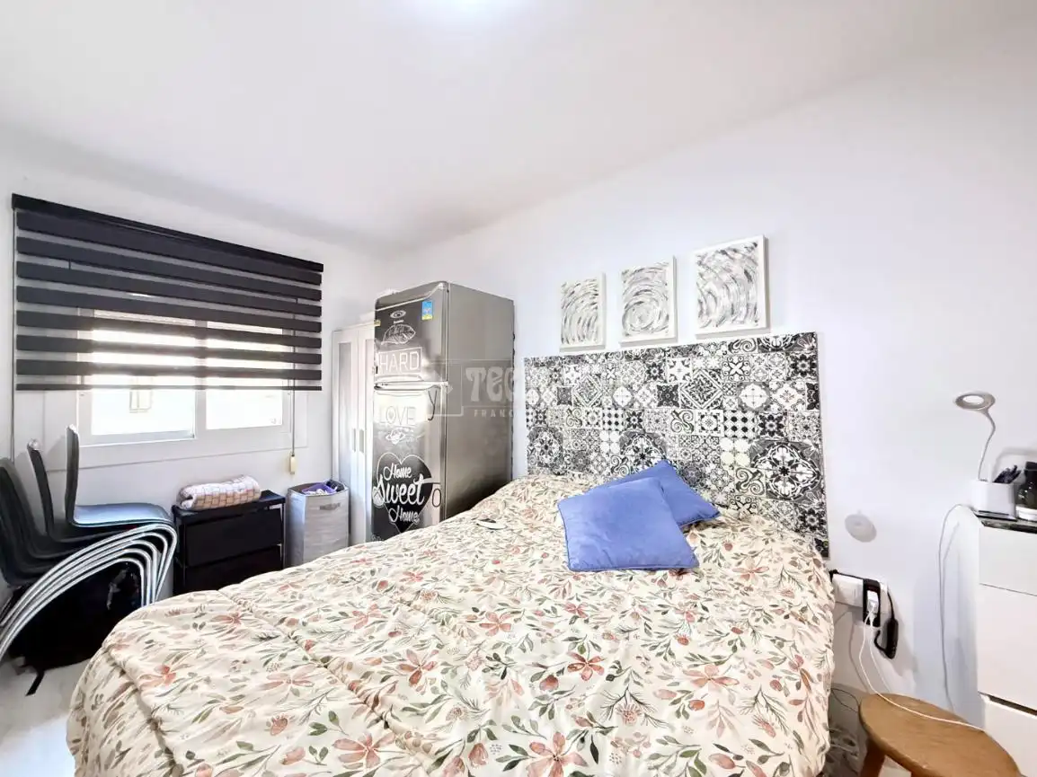 Piso en venta en La Geltrú - Sant Jordi