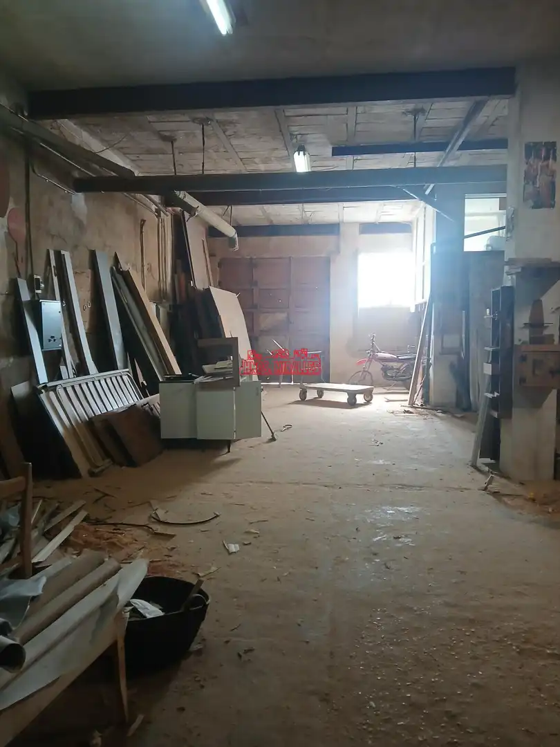 Houses for sale in Hondón de los Frailes  with Air Conditioner, Terrace and Storage room