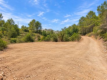 Terrain résidentiel à vendre à Calle Orquidea 13