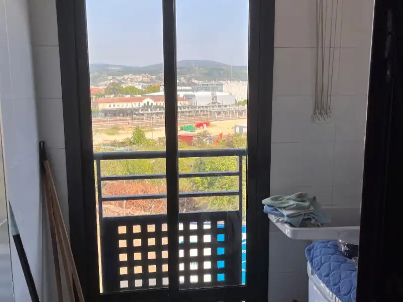 Attique avec piscine à vendre à Avenida Conde de Bugallal 61, imagen 27