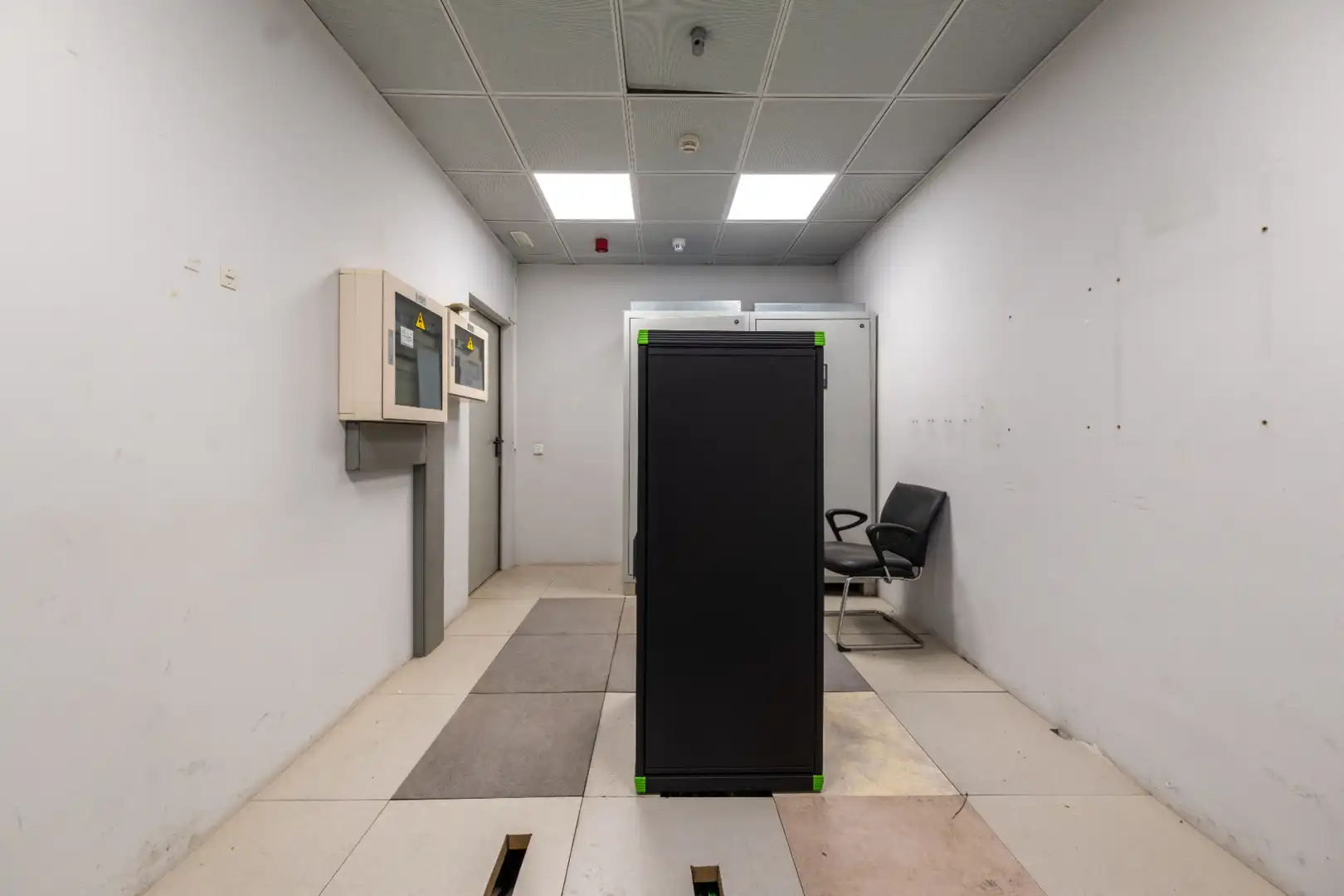 Office space with lift for sale in Calle Bravo Murillo, imagen 107