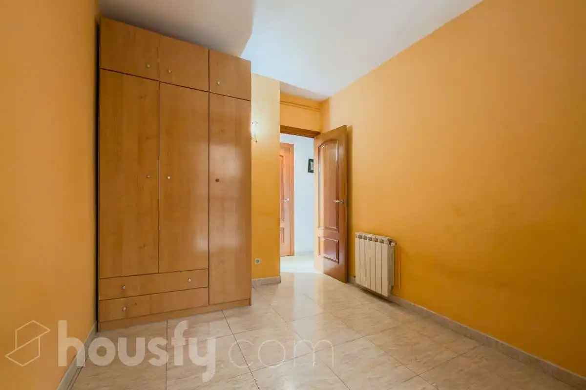 Habitación de Piso en venta en Barcelona con Aire acondicionado, Calefacción y Amueblado