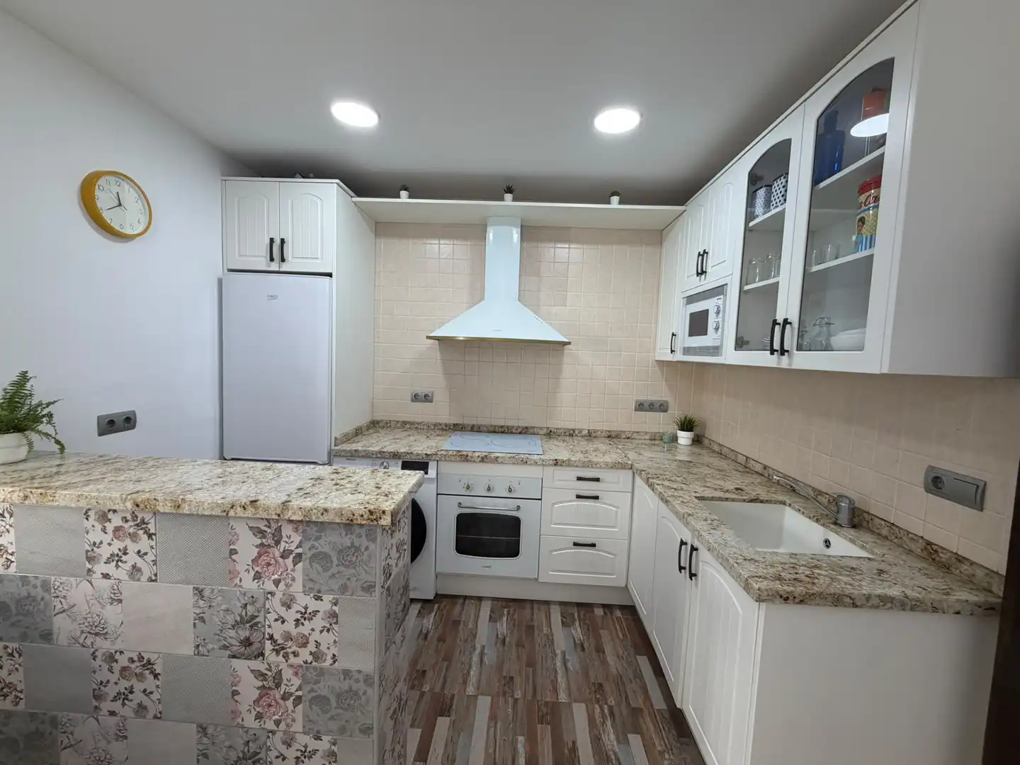 Casa en venta en Calle de Federico Téllez Macia, imagen 4