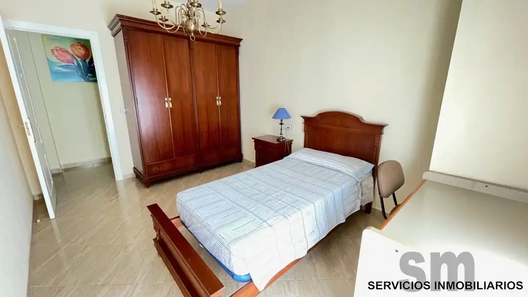 Dormitori de Pis en venda en Ubrique