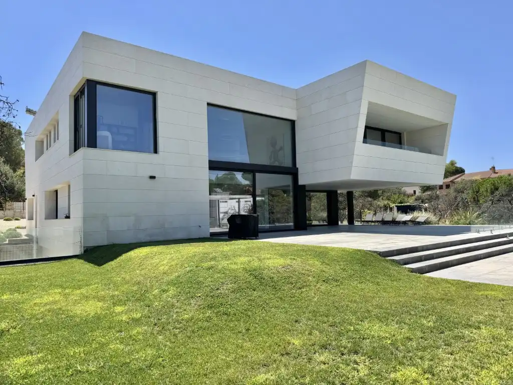 Villa à louer à Ciudalcampo, imagen 82