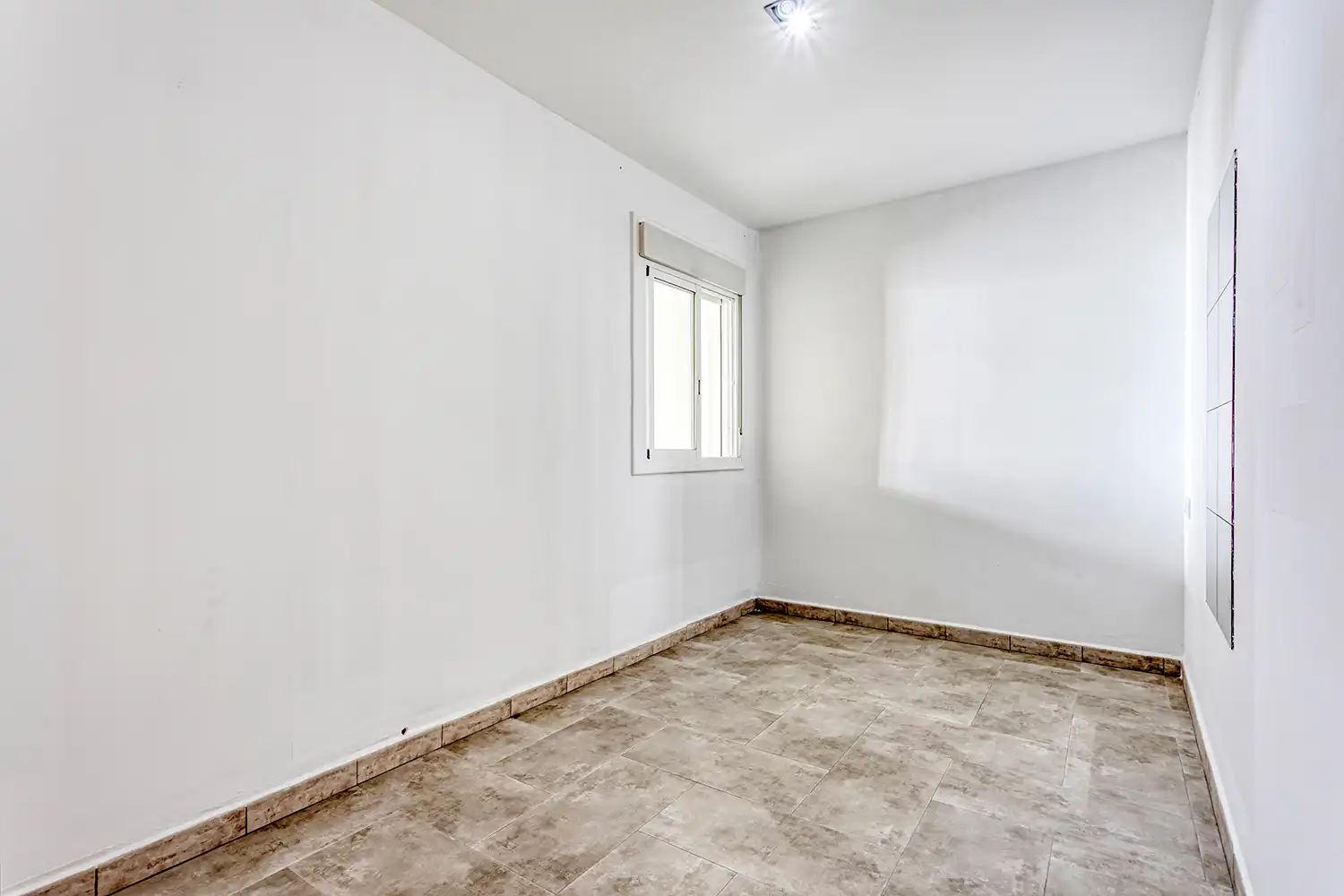 Habitación de Casa adosada en venta en Igualada con Aire acondicionado, Parquet y Terraza