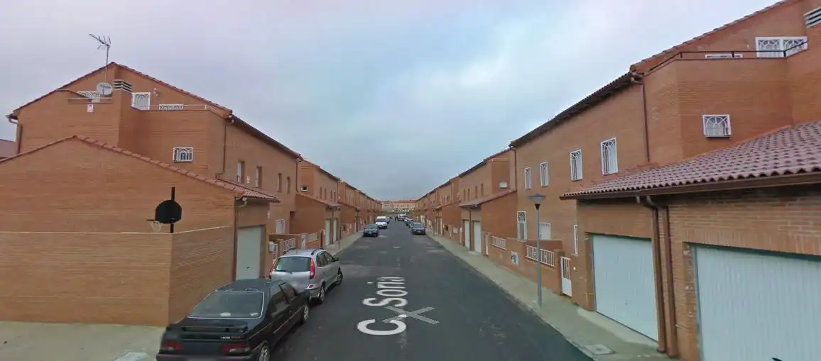 Maison à vendre à Chozas de Canales, imagen 2