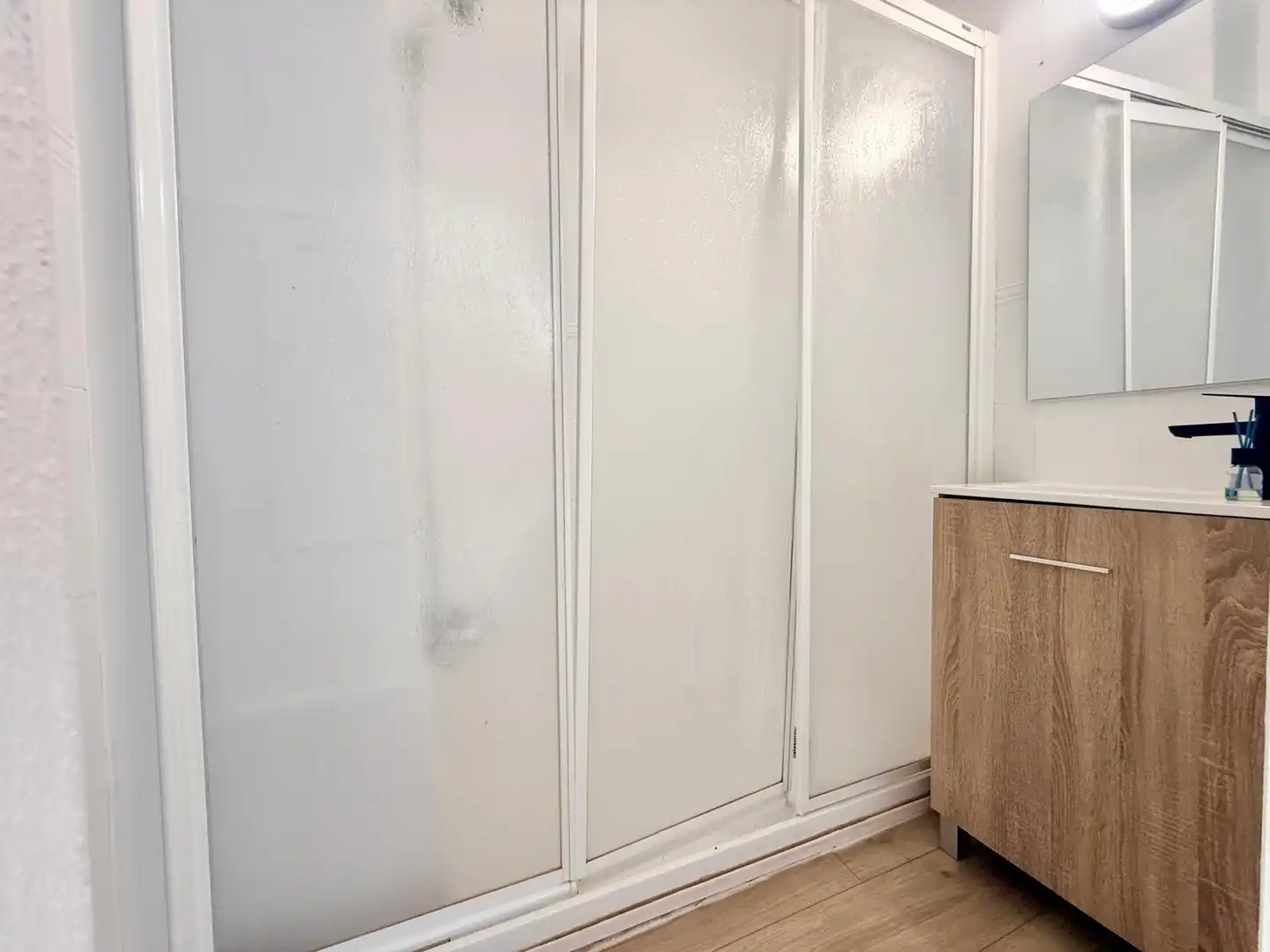 Bany de Casa o xalet en venda en Málaga