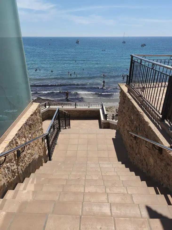 Penthouse with lift for sale in N/A, imagen 28