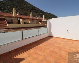 Terrace of Duplex to rent in Cártama  with Terrace and Storage room