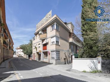 Duplex in vendita a Calle de la Iglesia