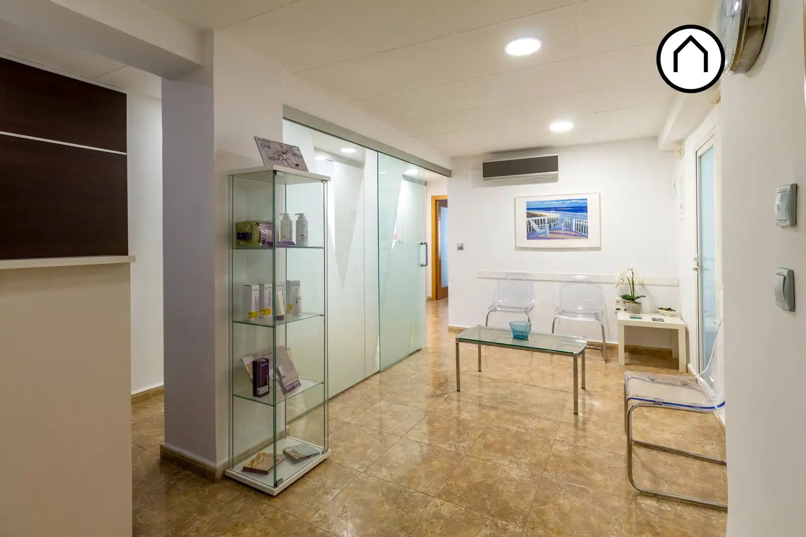 Gewerbefläche zum Verkauf in Carrer Portugal 36, imagen 6