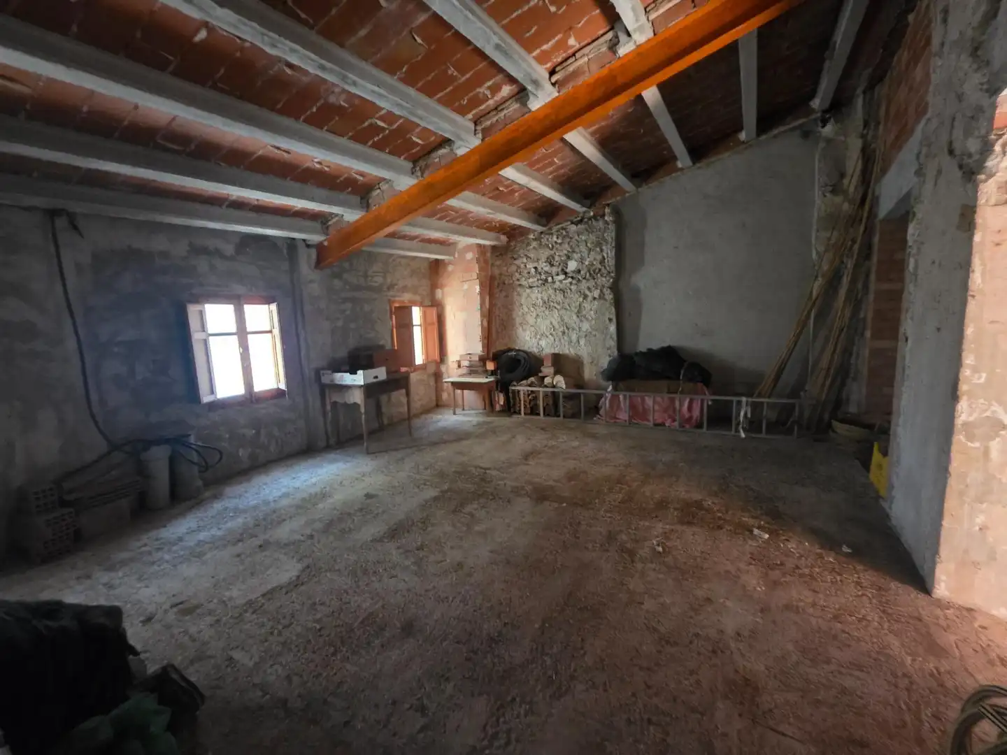 Finca rústica en venda en Gorga amb Terrassa i Traster