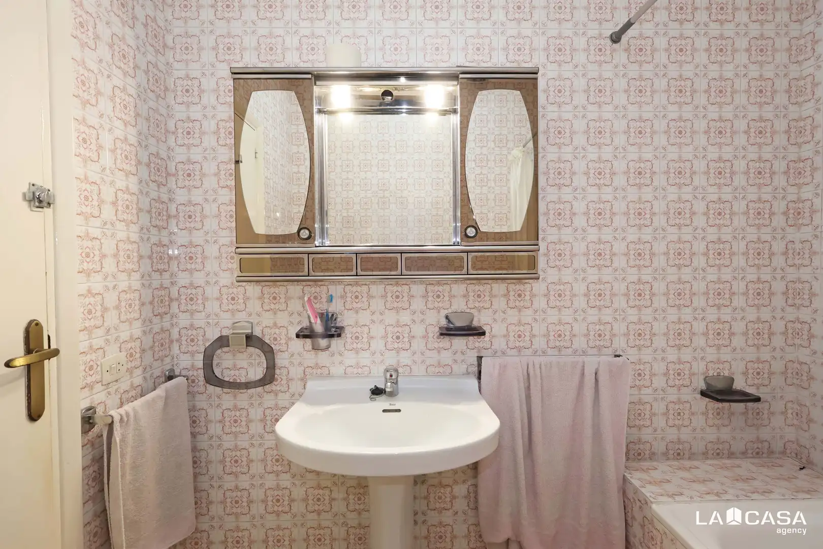 Attique avec ascenseur à vendre à Carrer de la Igualtat, imagen 15
